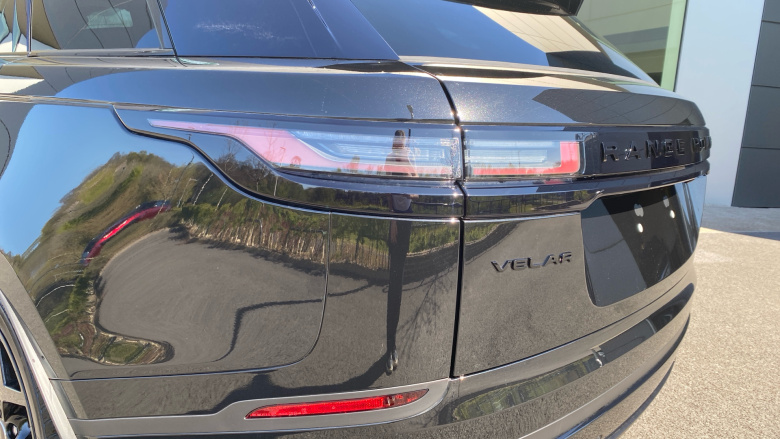 Land Rover Range Rover Velar 2.0 D200 MHEV S 5dr Auto Diesel Estate